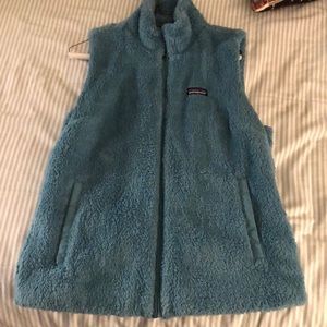 Patagonia Women’s Los Gatos Vest
